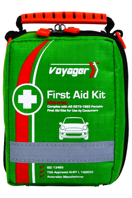 Voyager Versatile First Aid Kit