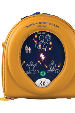 Samaritan 360P Automatic Defibrillator