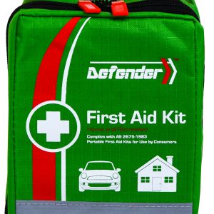 Defender Versatile First Aid Kit