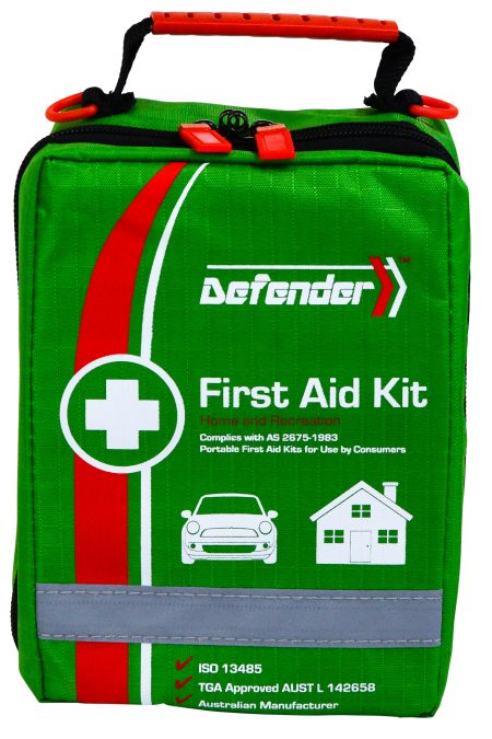 Defender Versatile First Aid Kit