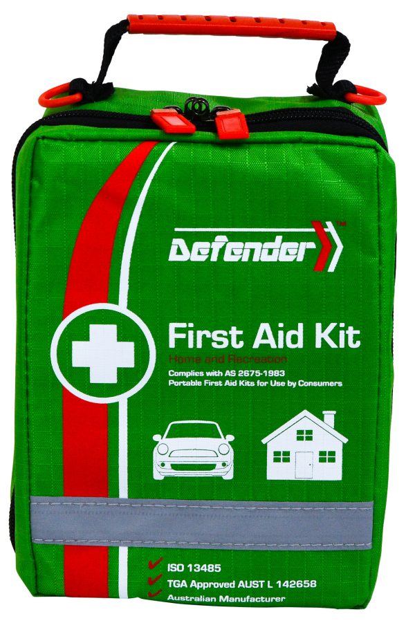 Defender Versatile First Aid Kit