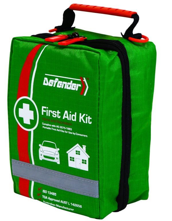 Defender Versatile First Aid Kit - Image 3