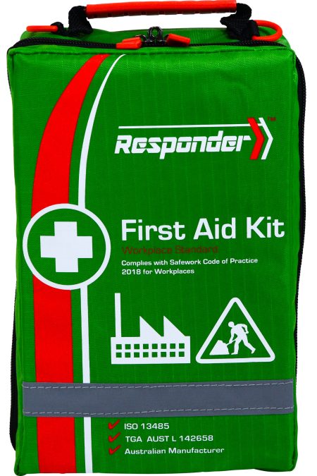 Responder Versatile First Aid Kit
