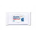 75% ALCOHOL WIPES PK 50