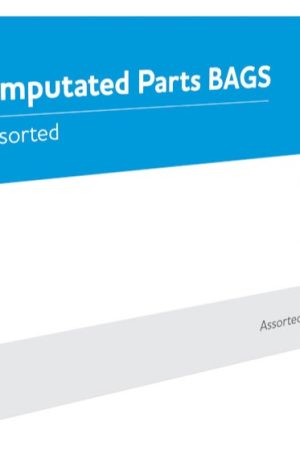 Amputated Parts Bag