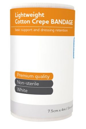 Bandages