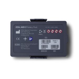 Zoll AED 3 Battery