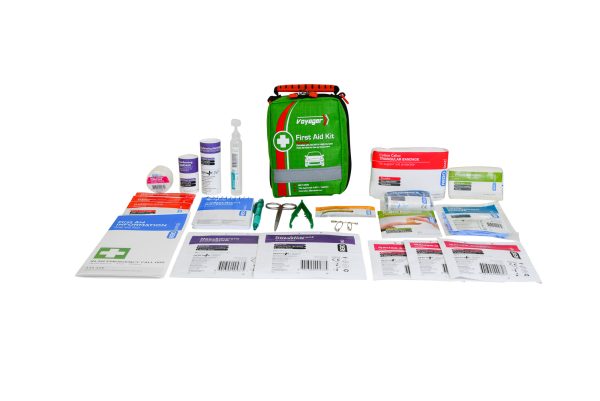 Voyager Versatile First Aid Kit - Image 3