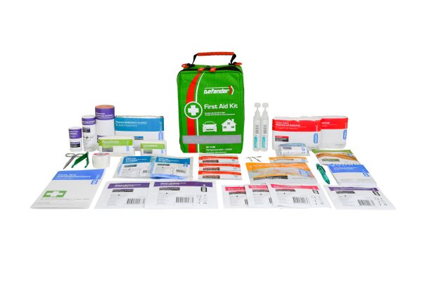 Defender Versatile First Aid Kit - Image 2