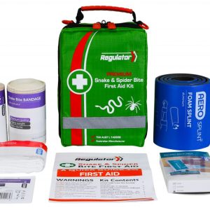 Snake Bite Products