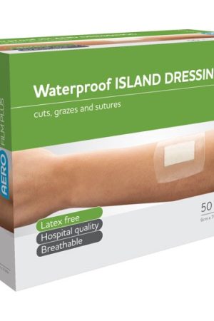 Minor Wound Products