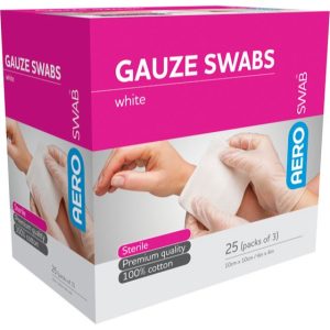 Cuts & Abrasion Products