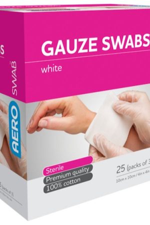 Cuts & Abrasion Products