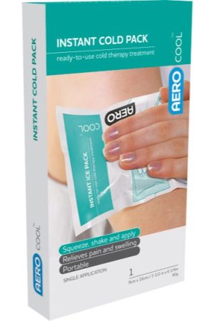 Ice Pack Instant Small 80g