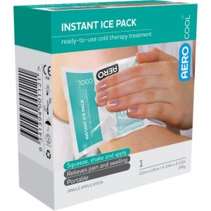 Ice Pack Instant Large 240g