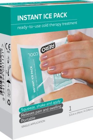 Ice Pack Instant Large 240g