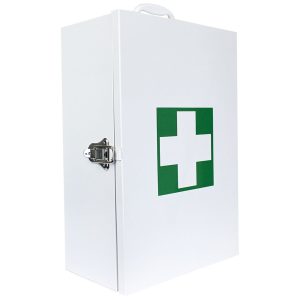 AEROCASE Medium Metal Cabinet 35 x 45 x 17cm