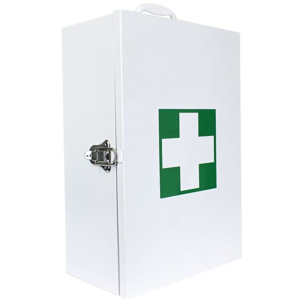 AEROCASE Medium Metal Cabinet 35 x 45 x 17cm