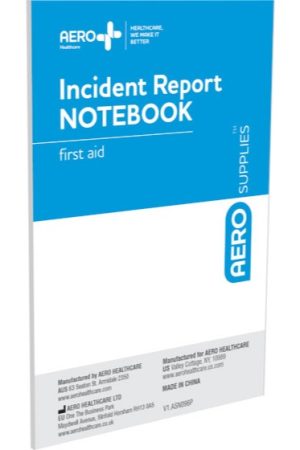 Note Pad & Pen