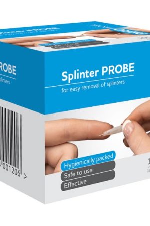 Splinter Probes (5)