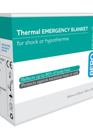 Emergency Thermo Blanket