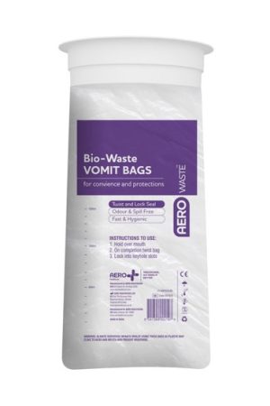 Vomit Bag