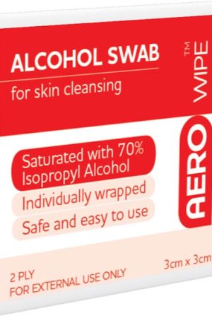 Alcohol Swab