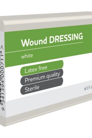 Major Wound Products