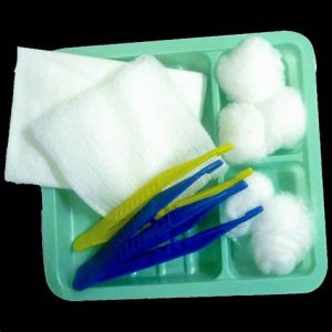 Dressing Pack Basic
