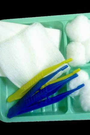 Dressing Pack Basic