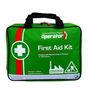 Operator Versatile First Aid Kit