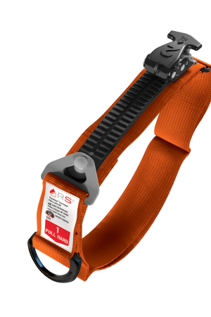 RapidStop® Tourniquet Orange