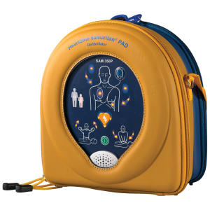 Samaritan 350P Semi-Automatic Defibrillator