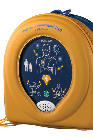 Samaritan 350P Semi-Automatic Defibrillator