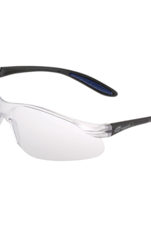 Vortex Safety Spectacles Clear