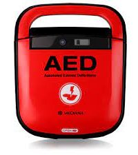 Defibrillators