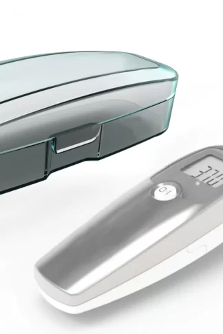 Infrared Forehead Thermometer TGA Approved