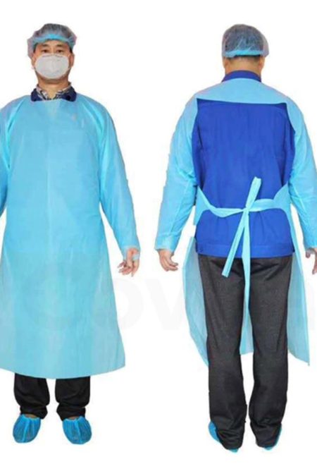 Protection (PPE)