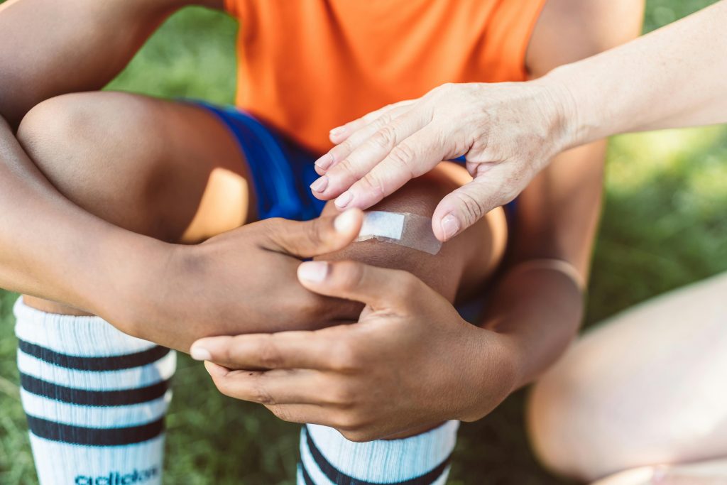 HLTAID012 Provide First Aid in an Education and Care Setting