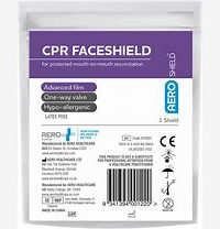 Face Shield Disposable