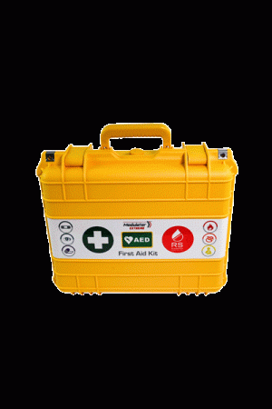 MODULATOR EXTREME No AED
