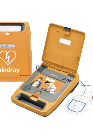 Mindray BeneHeart C1A  Full Automatic