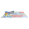 COMMANDER 6 Series First Aid Kit Refill